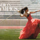 Illustration for article titled Lucy Liu Wins The Dumb Medal In iBazaar/is Fashion Olympics